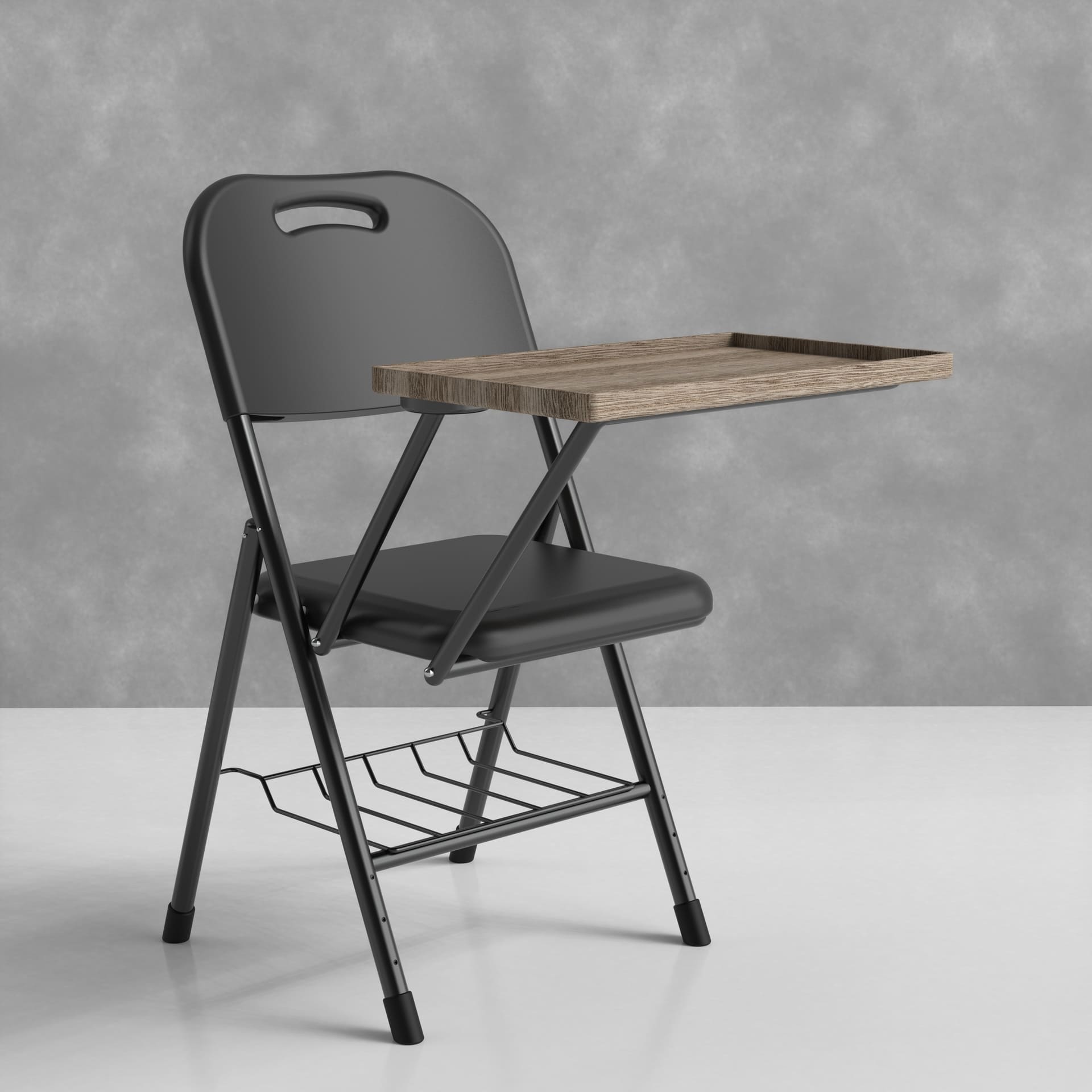 Chair vista principal