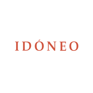 Logo-Idóneo