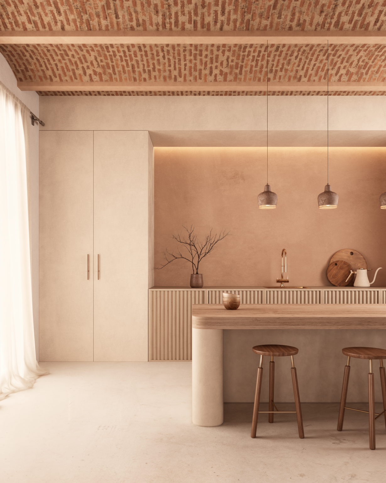 Summer house