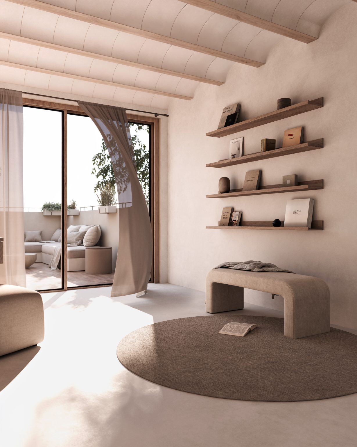 T34 House