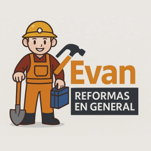 Logo Evan