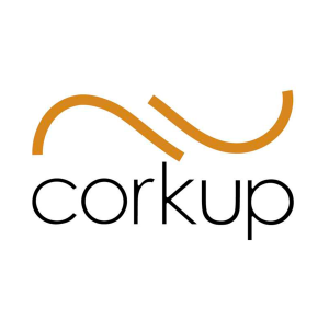Logo corkup