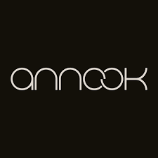 annook logo
